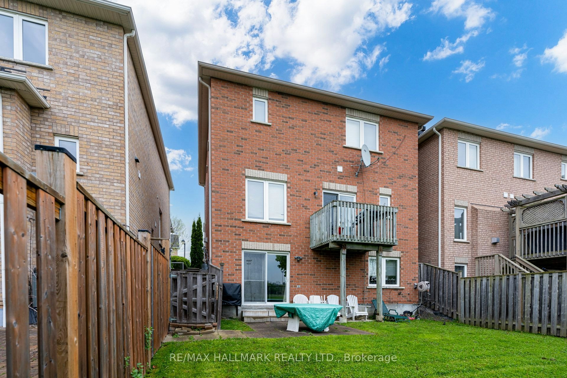Bsmt-97 Maple Ridge Crescent, Markham, ON, L6E 1T9 - 18