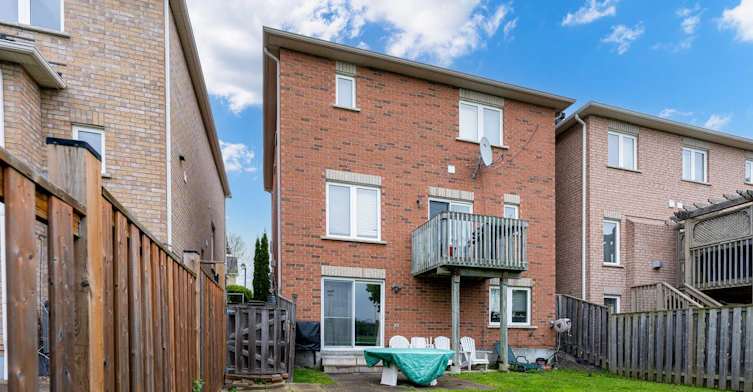 Bsmt-97 Maple Ridge Crescent, Markham, ON, L6E 1T9 - 18