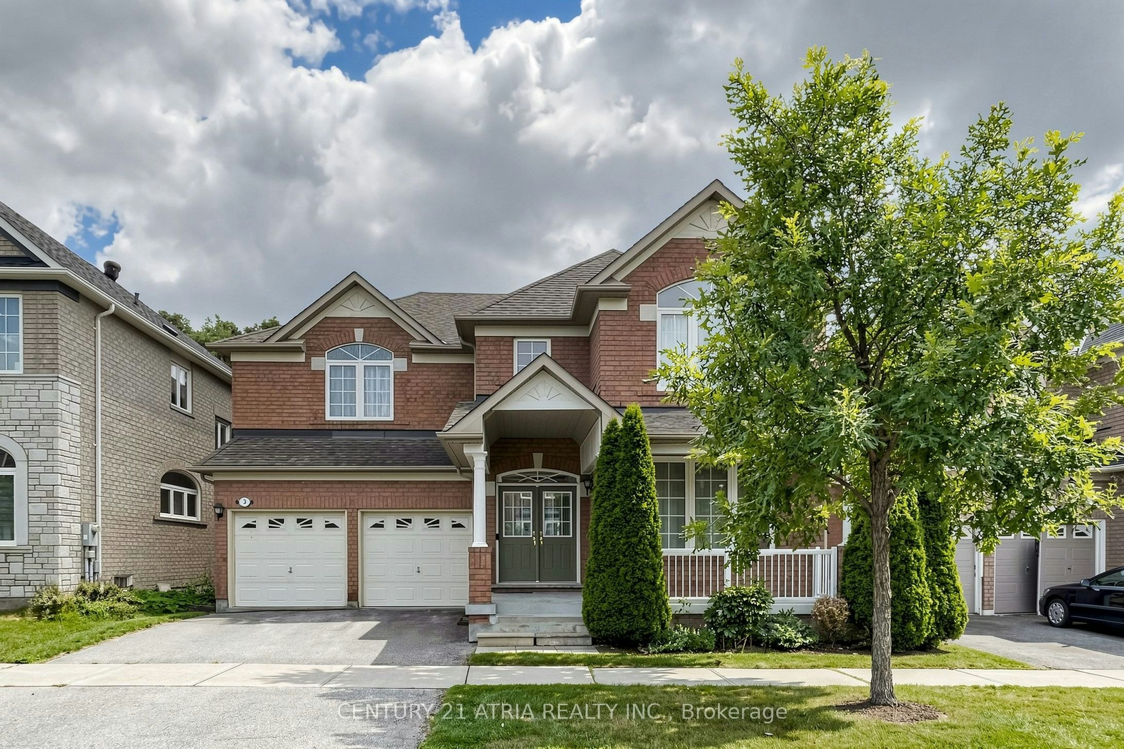 3 King Henry Drive, Markham, ON, L6C 2N1