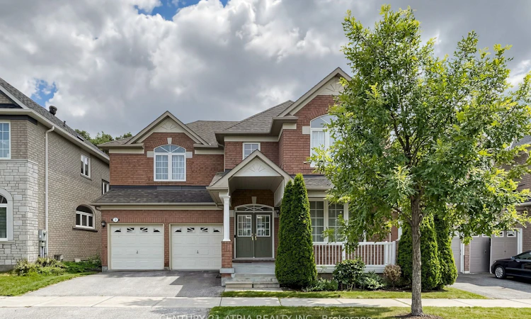 3 King Henry Drive