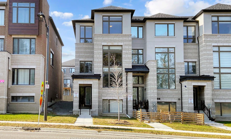 18 Bennington Road
