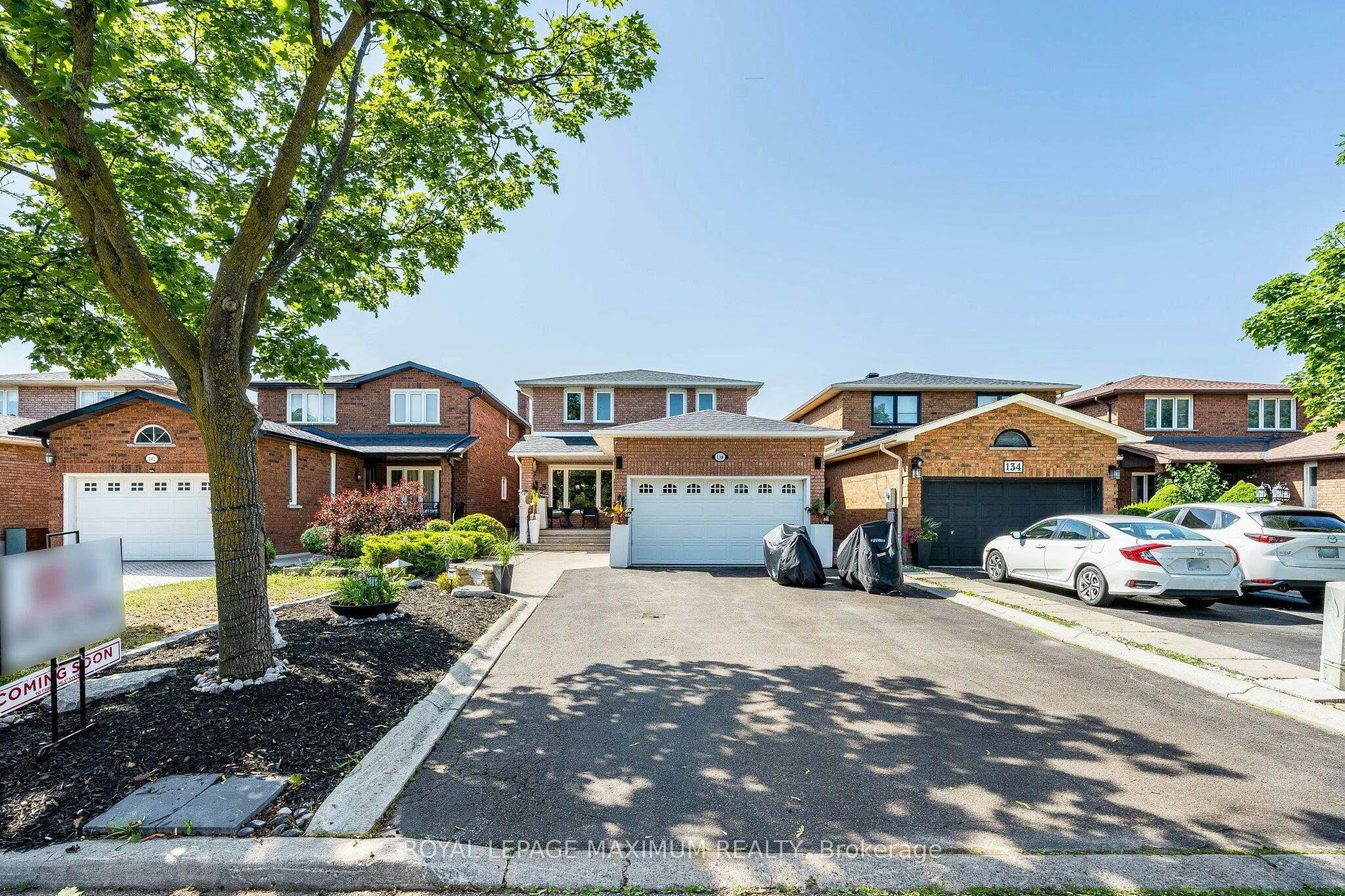 138 Jackman Crescent, Vaughan, ON, L4L 6P1