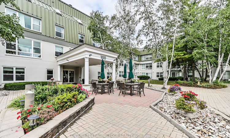 103-100 Anna Russell Way