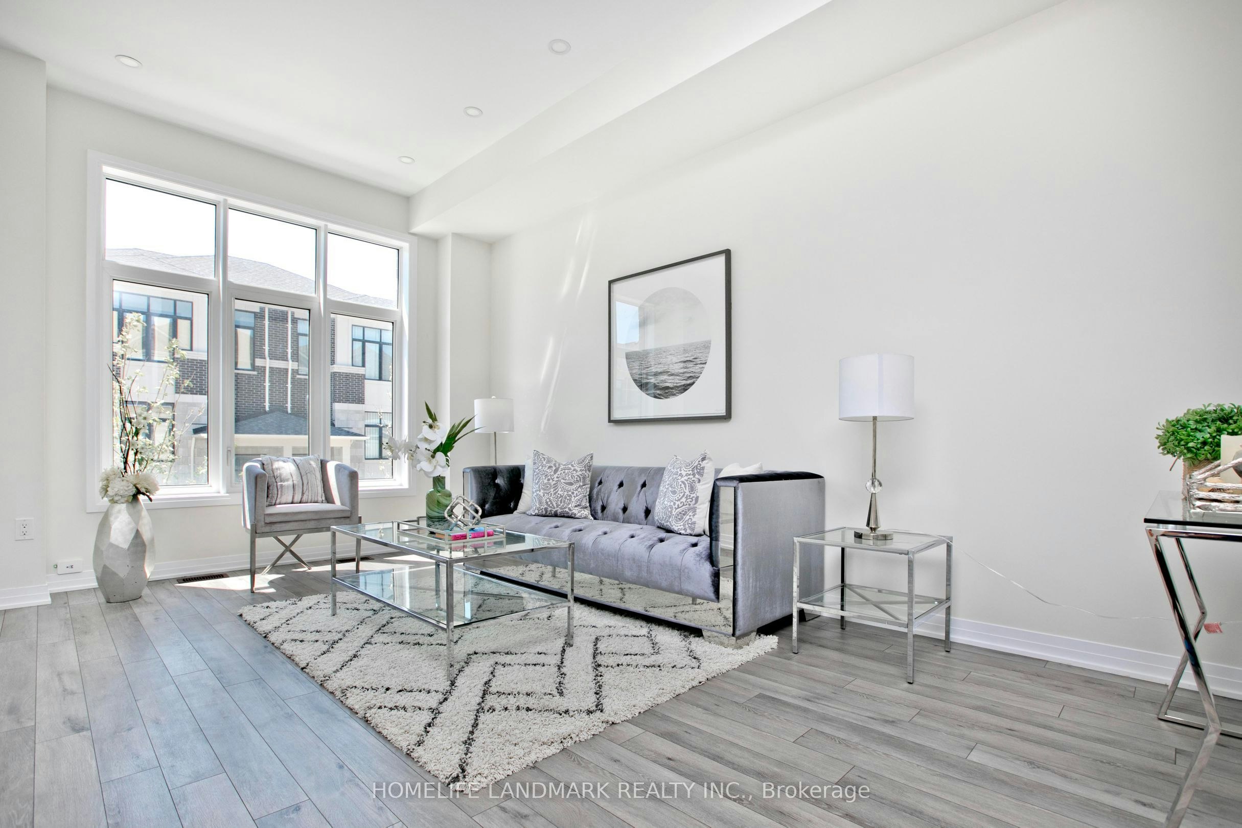 33 Kahshe Lane, Richmond Hill, ON, L4S 0N7