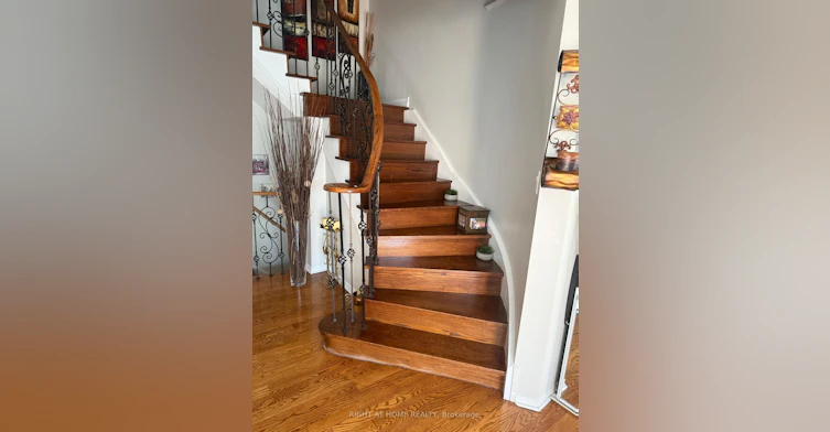 26 Janesville Road, Vaughan, ON, L4J 6Z9 - 4