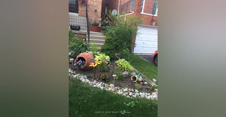 26 Janesville Road, Vaughan, ON, L4J 6Z9 - 2