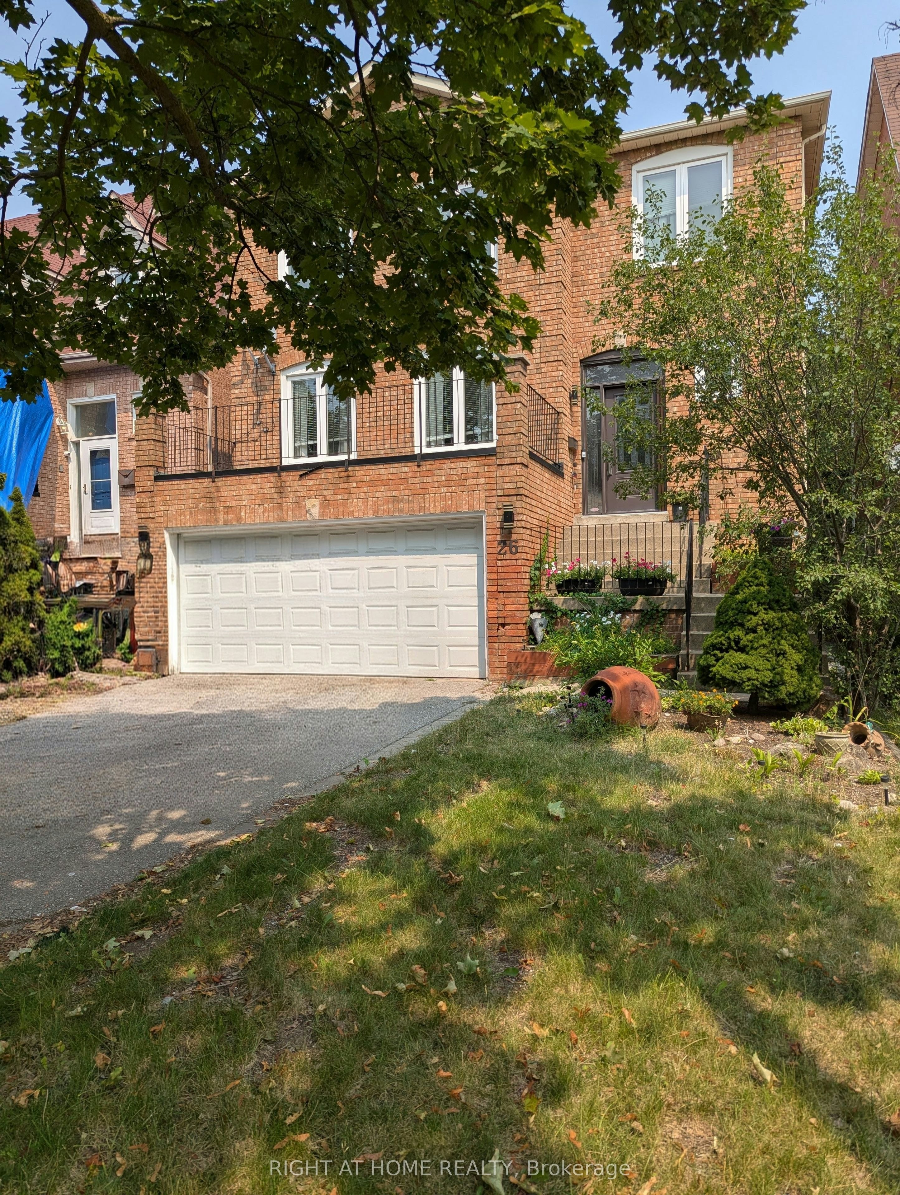 26 Janesville Road, Vaughan, ON, L4J 6Z9