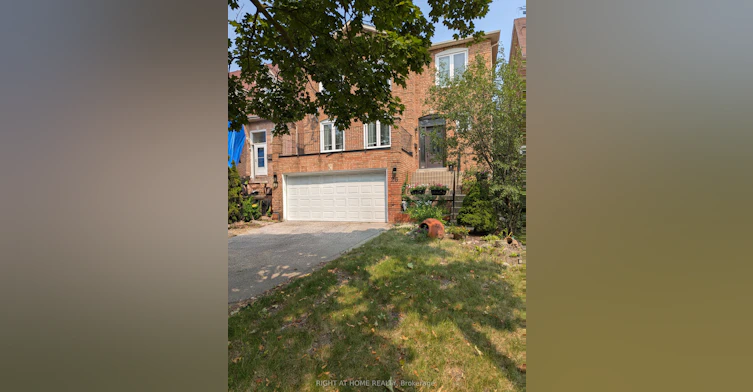 26 Janesville Road, Vaughan, ON, L4J 6Z9
