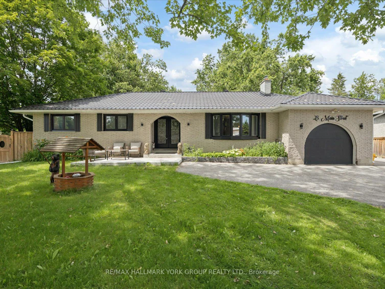 28 Main Street, Georgina, ON, L0E 1N0 - 2