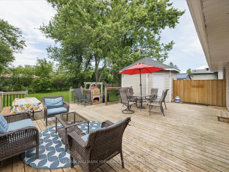 28 Main Street, Georgina, ON, L0E 1N0 - 45