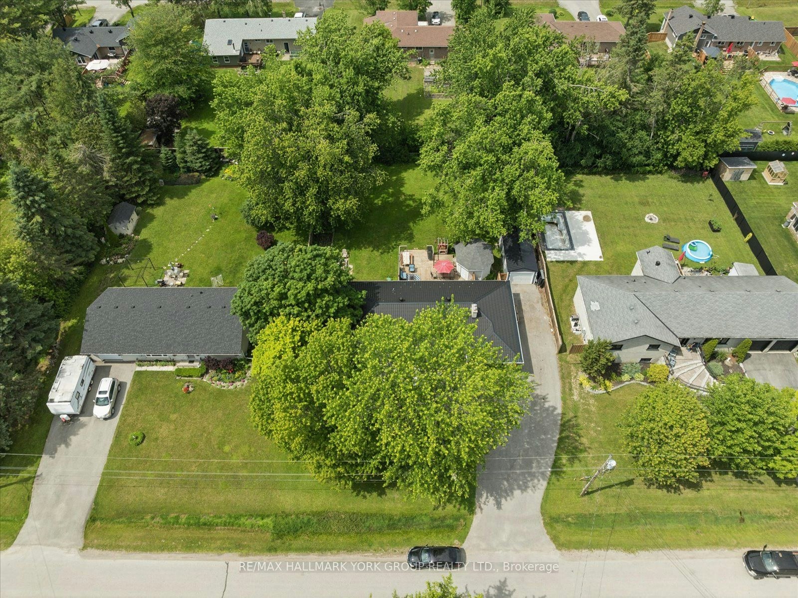 28 Main Street, Georgina, ON, L0E 1N0 - 48