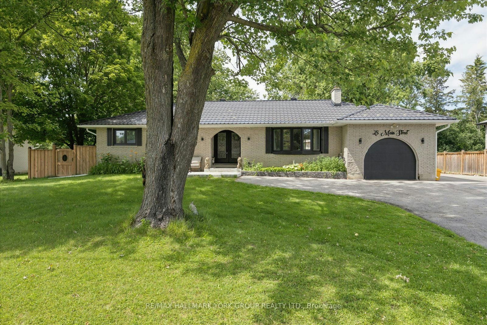 28 Main Street, Georgina, ON, L0E 1N0 - 4