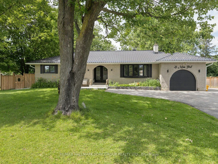 28 Main Street, Georgina, ON, L0E 1N0 - 4