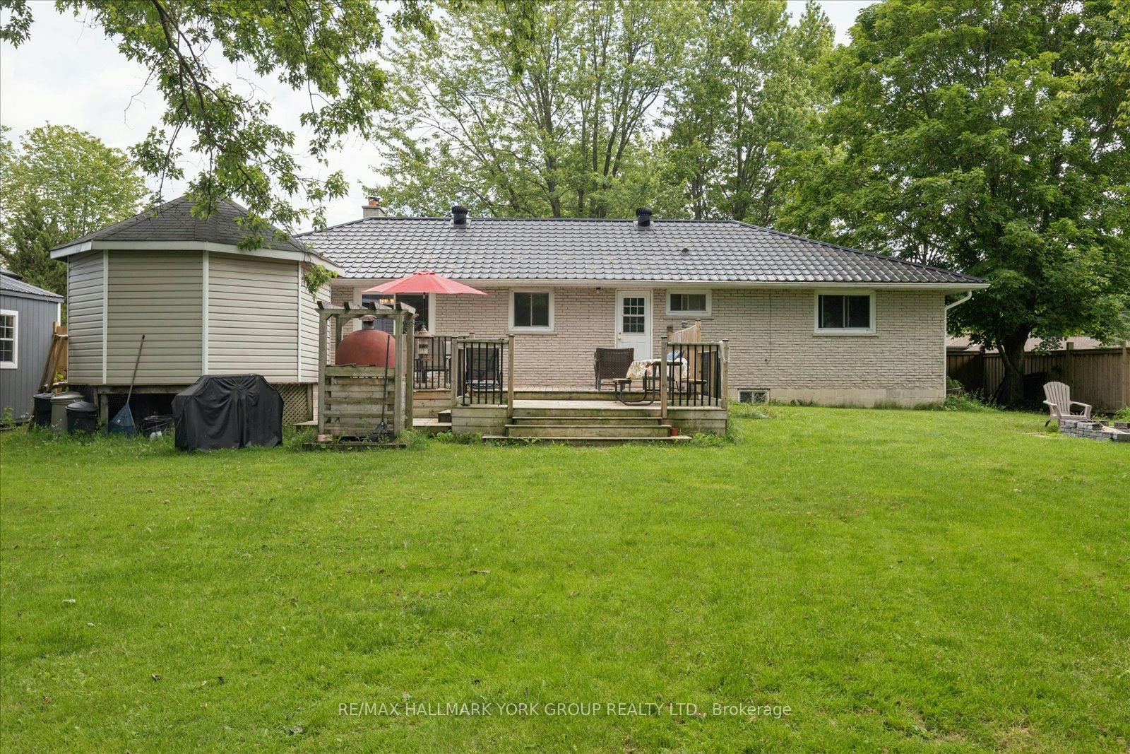 28 Main Street, Georgina, ON, L0E 1N0 - 50