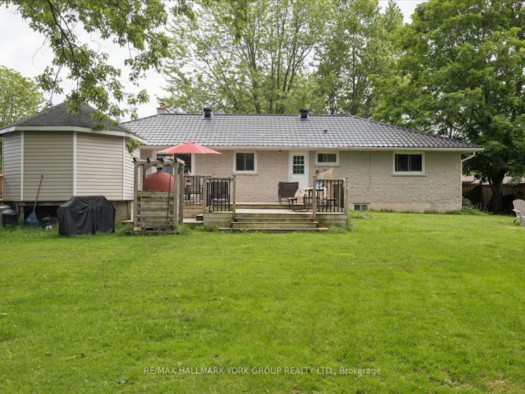 28 Main Street, Georgina, ON, L0E 1N0 - 50