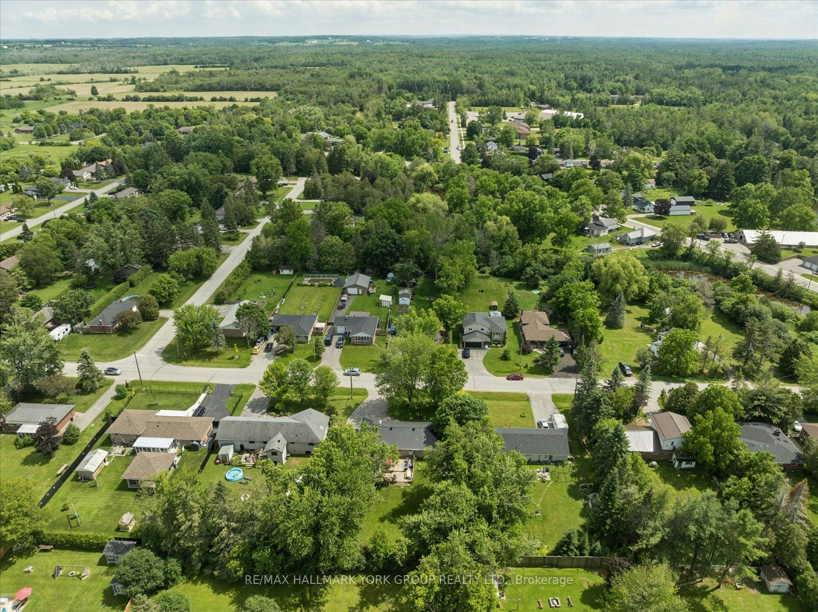 28 Main Street, Georgina, ON, L0E 1N0 - 49