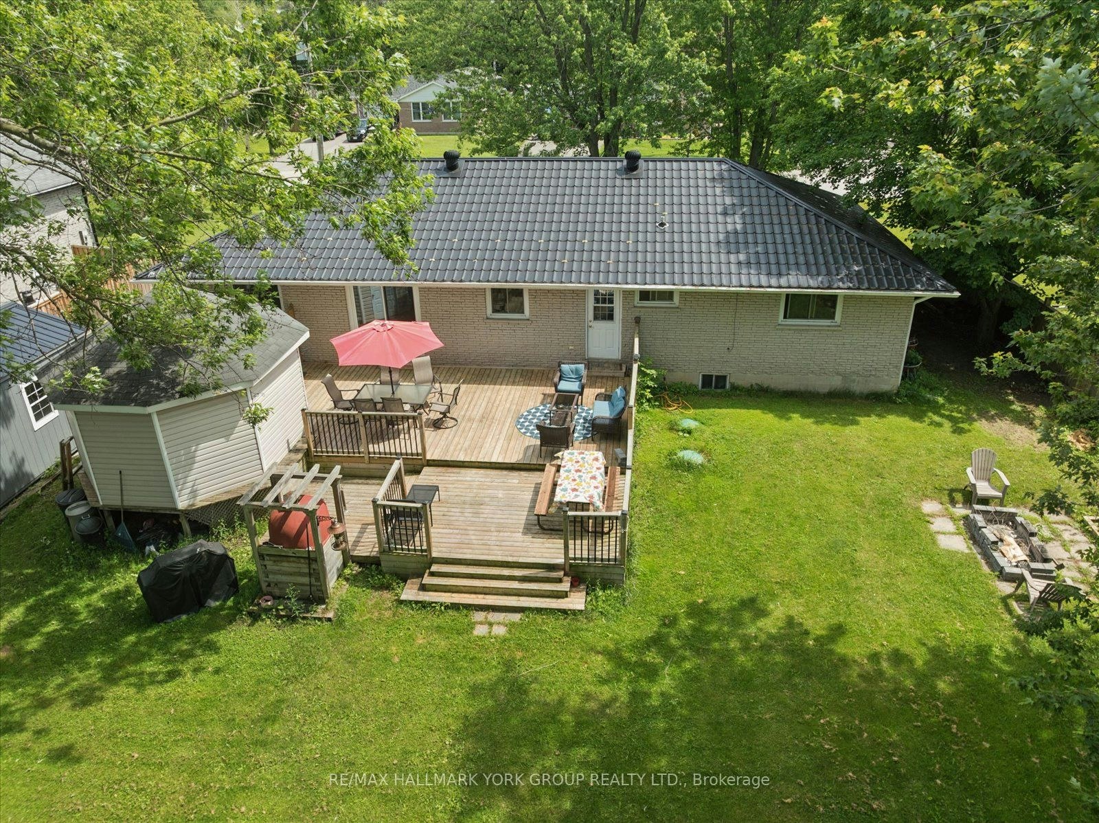 28 Main Street, Georgina, ON, L0E 1N0 - 47