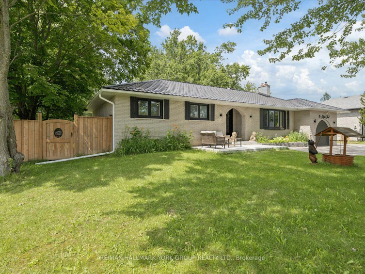 28 Main Street, Georgina, ON, L0E 1N0 - 3