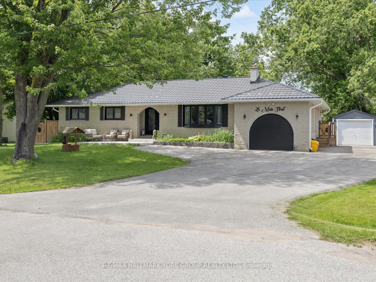 28 Main Street, Georgina, ON, L0E 1N0