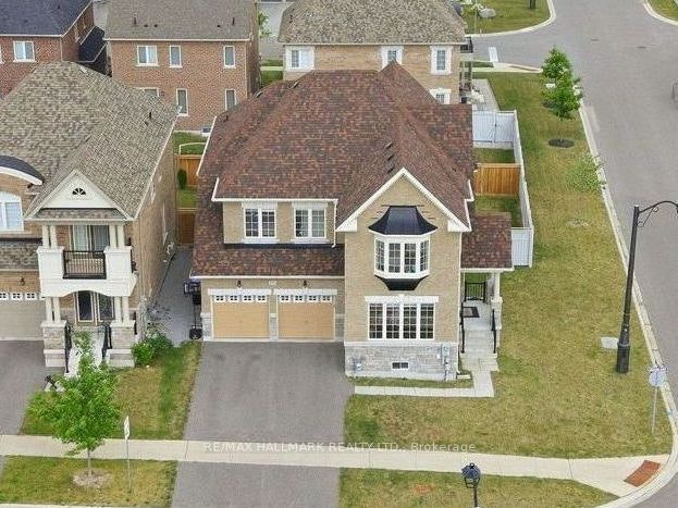 1021 Langford Boulevard, Bradford West Gwillimbury, ON, L3Z 4K9