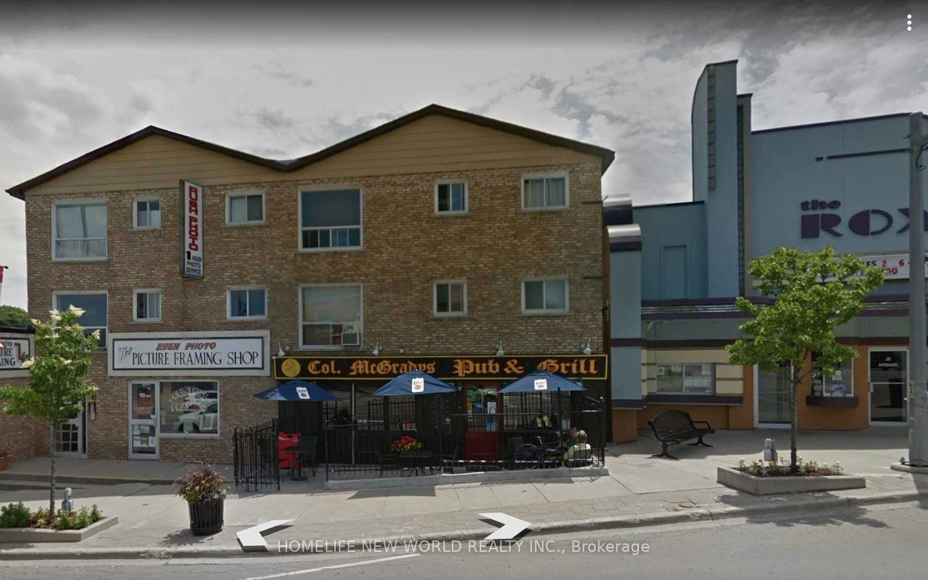 Unit 5-42 Brock Street W, Uxbridge, ON, L9P 1P3