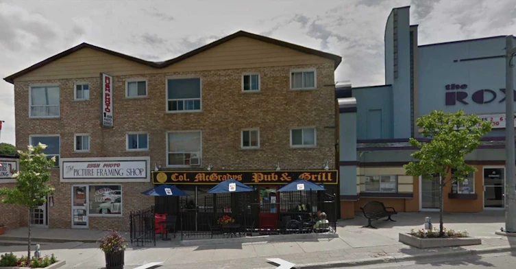 Unit 5-42 Brock Street W, Uxbridge, ON, L9P 1P3