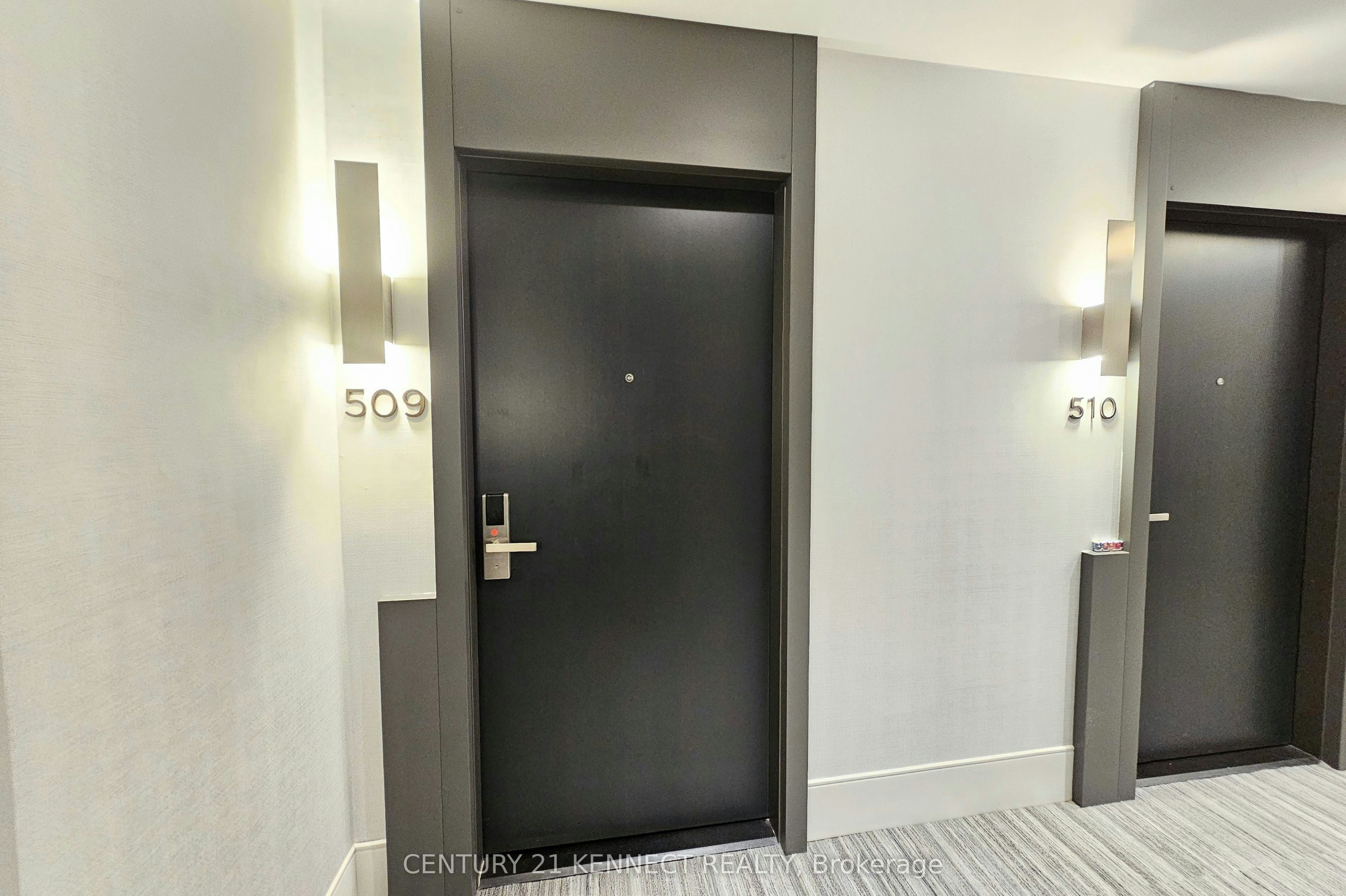 509-18 Water Walk Drive, Markham, ON, L3R 6L5 - 7