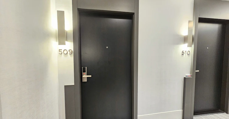 509-18 Water Walk Drive, Markham, ON, L3R 6L5 - 7