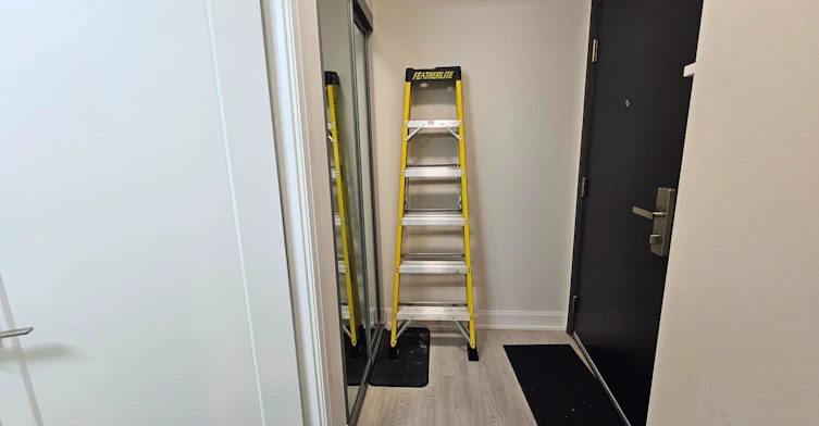 509-18 Water Walk Drive, Markham, ON, L3R 6L5 - 10