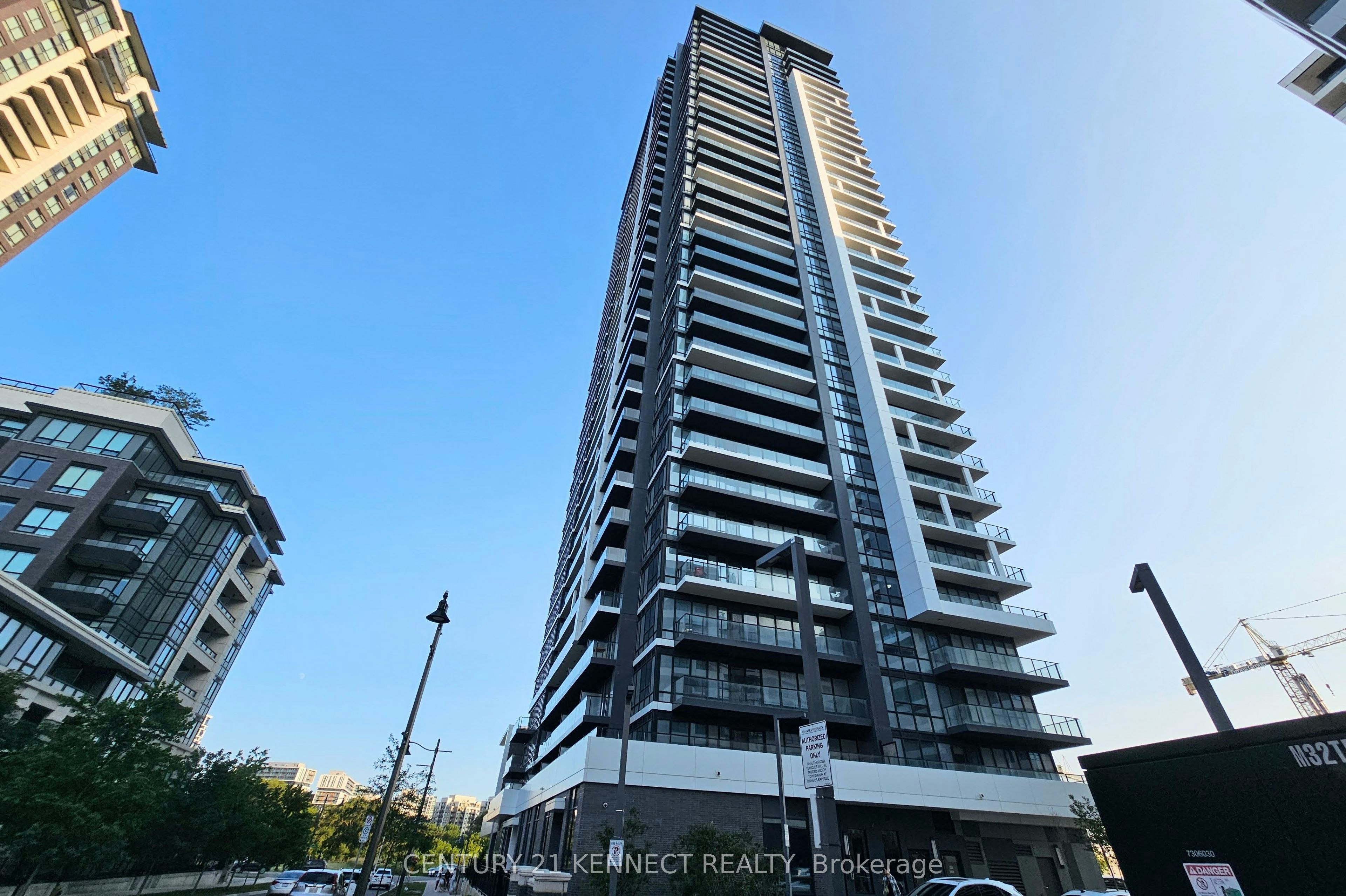 509-18 Water Walk Drive, Markham, ON, L3R 6L5