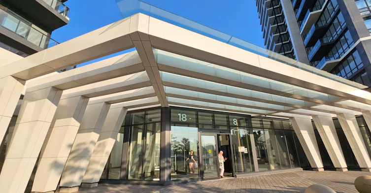 509-18 Water Walk Drive, Markham, ON, L3R 6L5 - 3