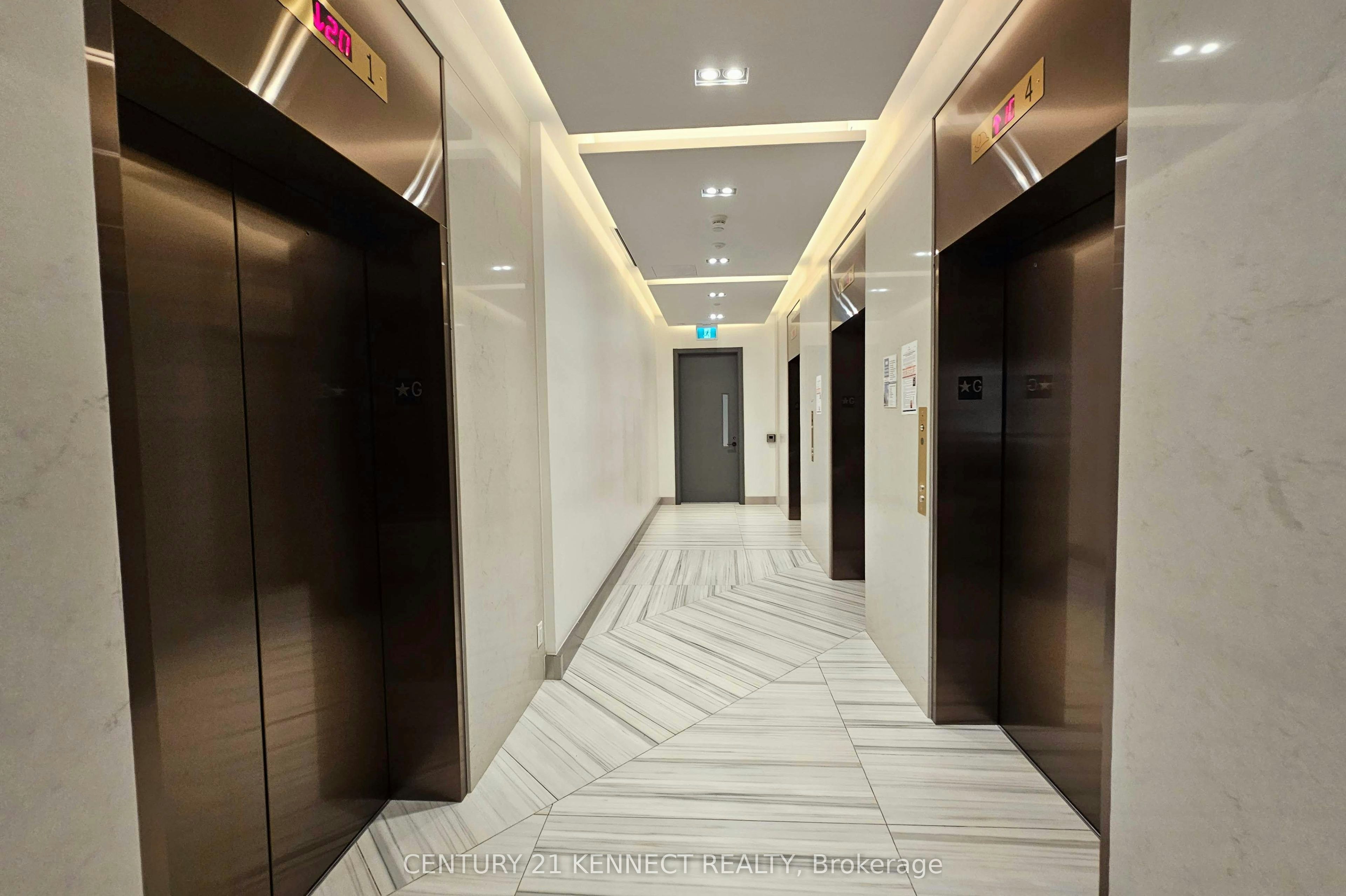509-18 Water Walk Drive, Markham, ON, L3R 6L5 - 6