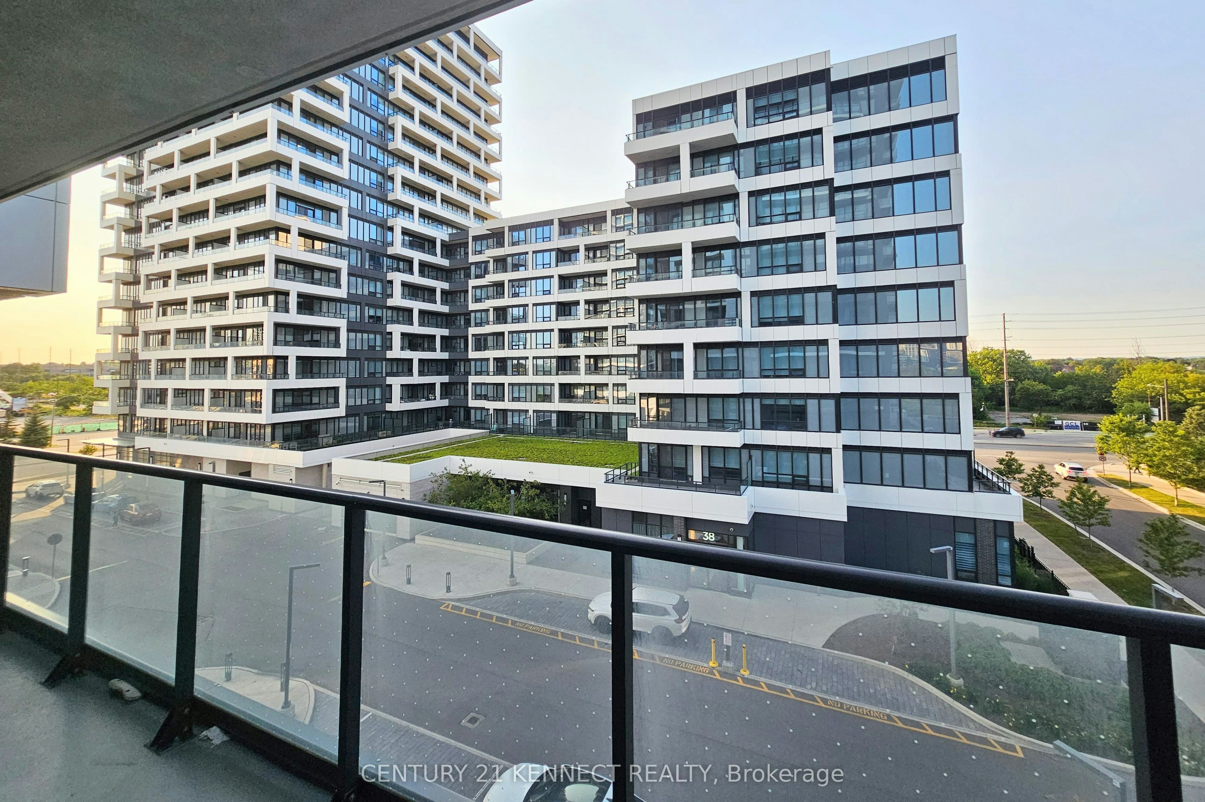 509-18 Water Walk Drive, Markham, ON, L3R 6L5 - 26