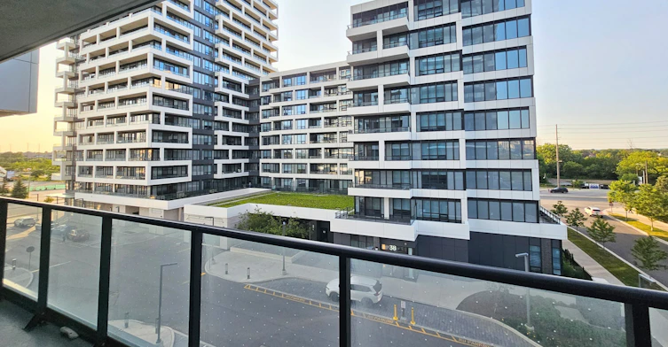 509-18 Water Walk Drive, Markham, ON, L3R 6L5 - 26