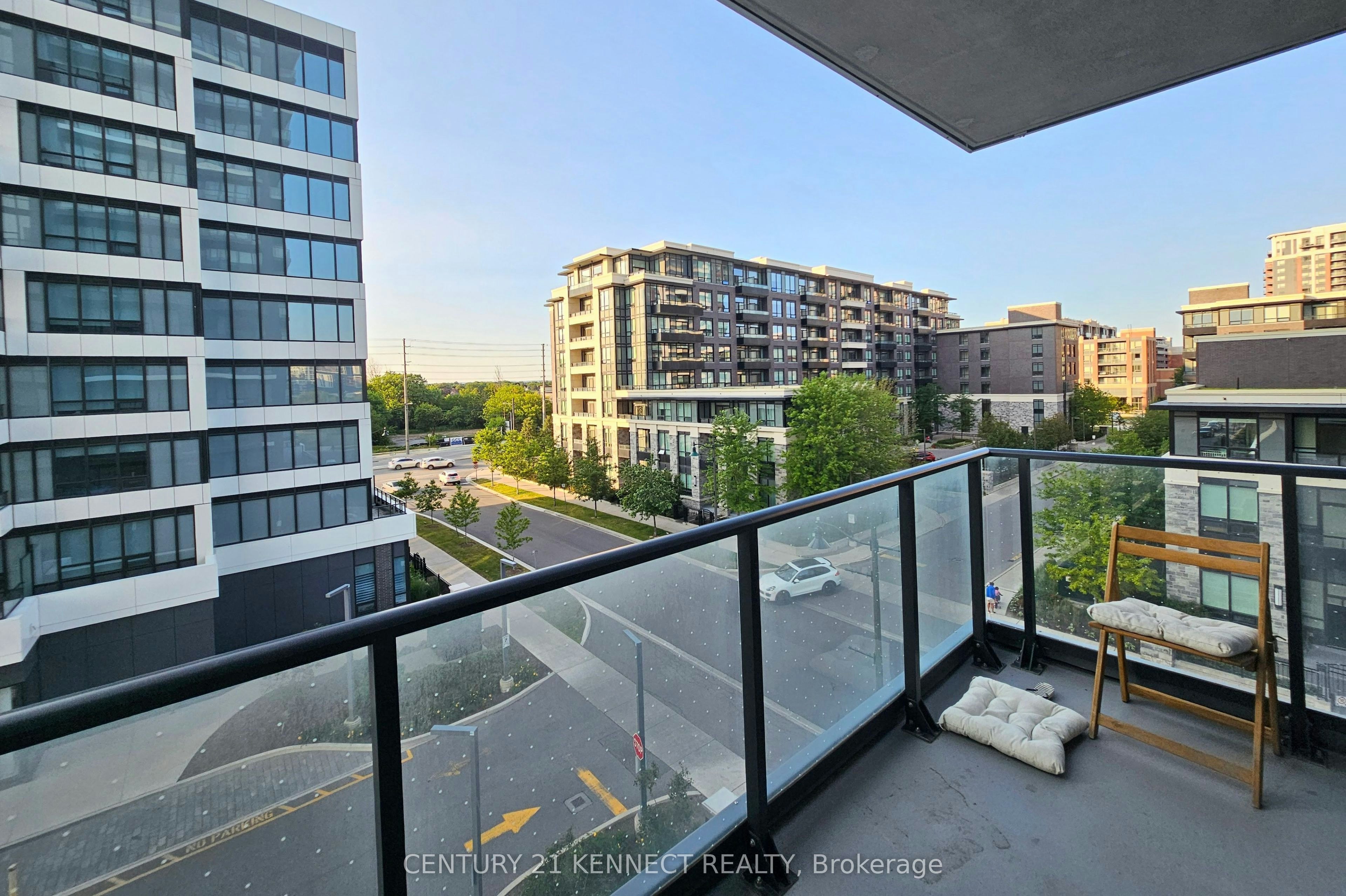 509-18 Water Walk Drive, Markham, ON, L3R 6L5 - 27