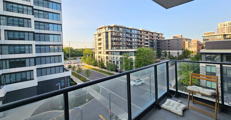 509-18 Water Walk Drive, Markham, ON, L3R 6L5 - 27