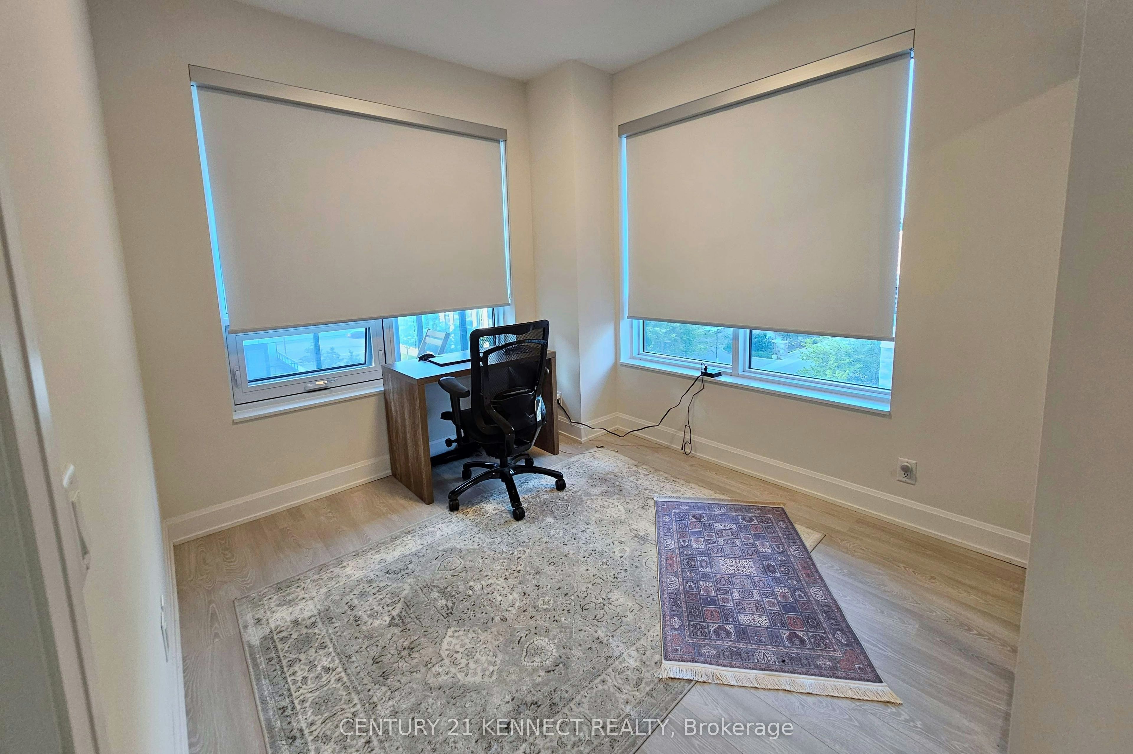 509-18 Water Walk Drive, Markham, ON, L3R 6L5 - 19