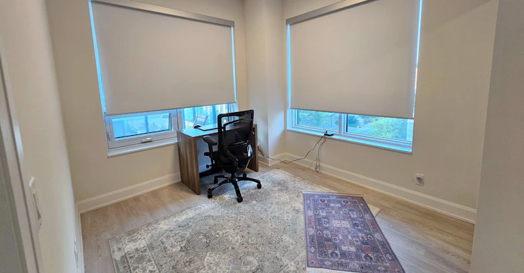 509-18 Water Walk Drive, Markham, ON, L3R 6L5 - 19