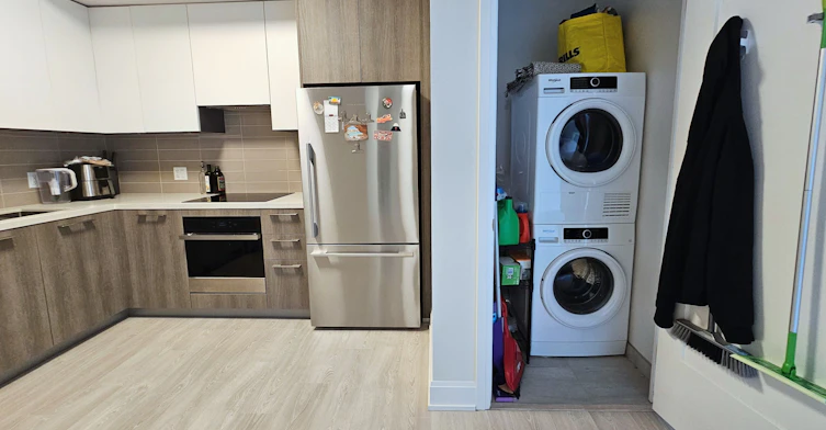 509-18 Water Walk Drive, Markham, ON, L3R 6L5 - 29