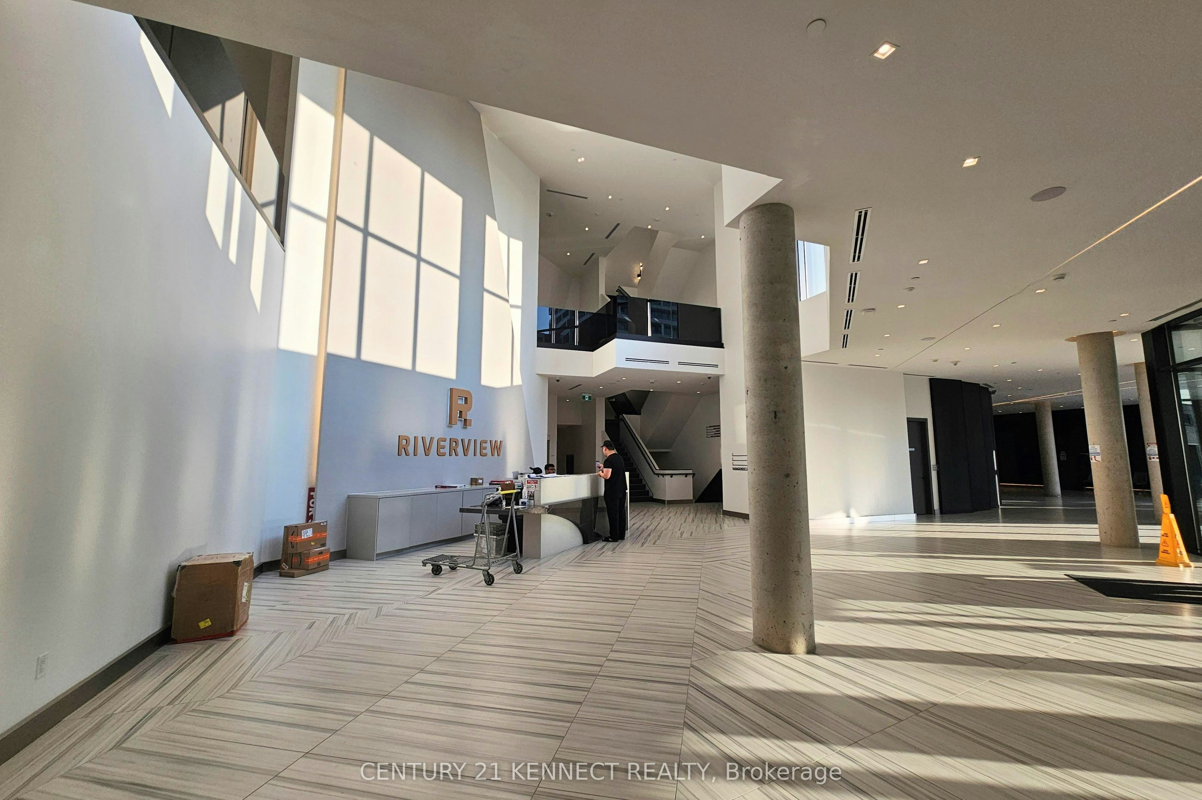 509-18 Water Walk Drive, Markham, ON, L3R 6L5 - 5