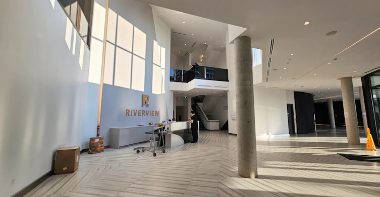 509-18 Water Walk Drive, Markham, ON, L3R 6L5 - 5