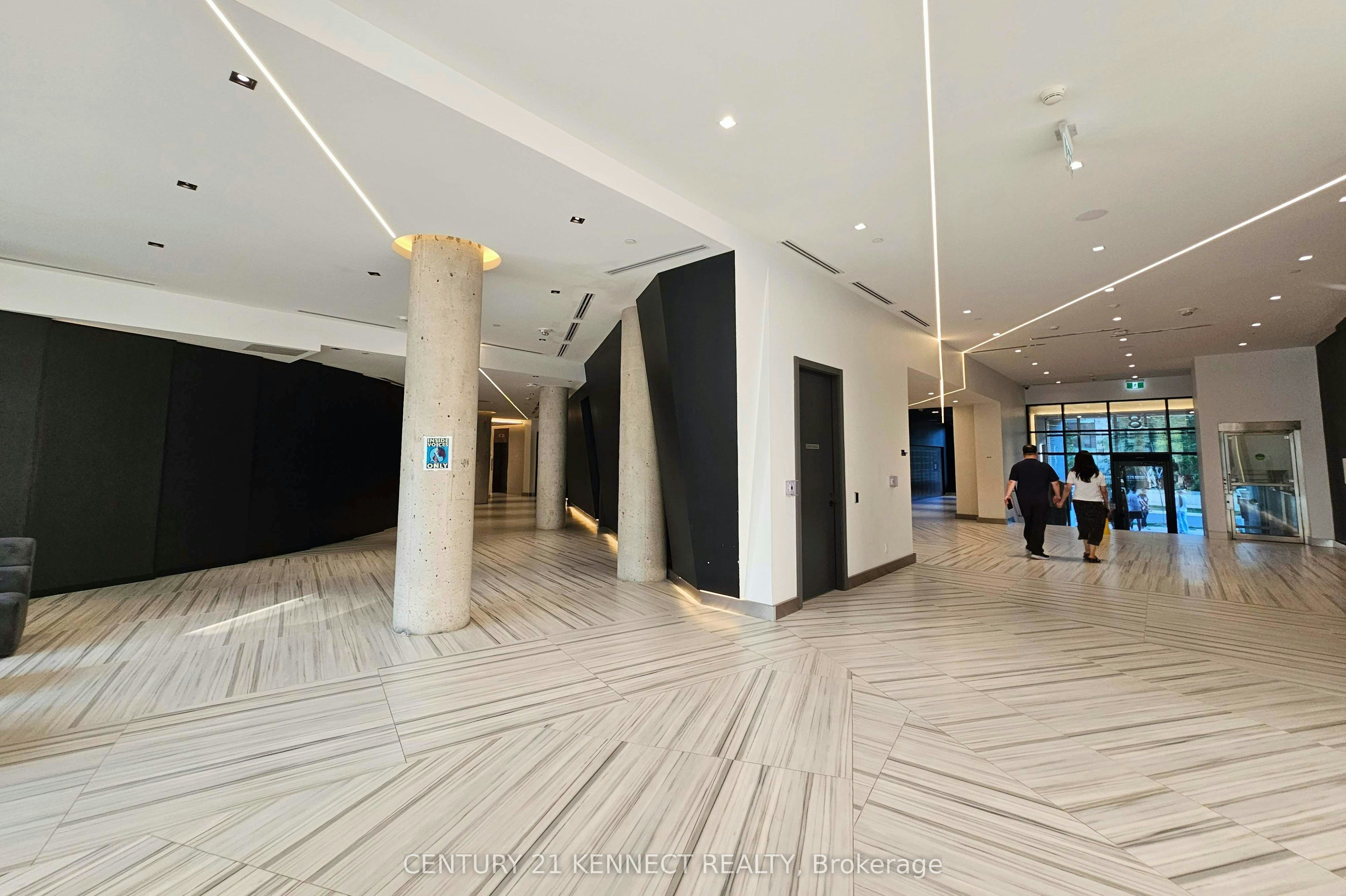 509-18 Water Walk Drive, Markham, ON, L3R 6L5 - 4