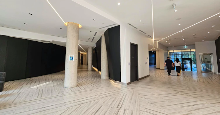 509-18 Water Walk Drive, Markham, ON, L3R 6L5 - 4