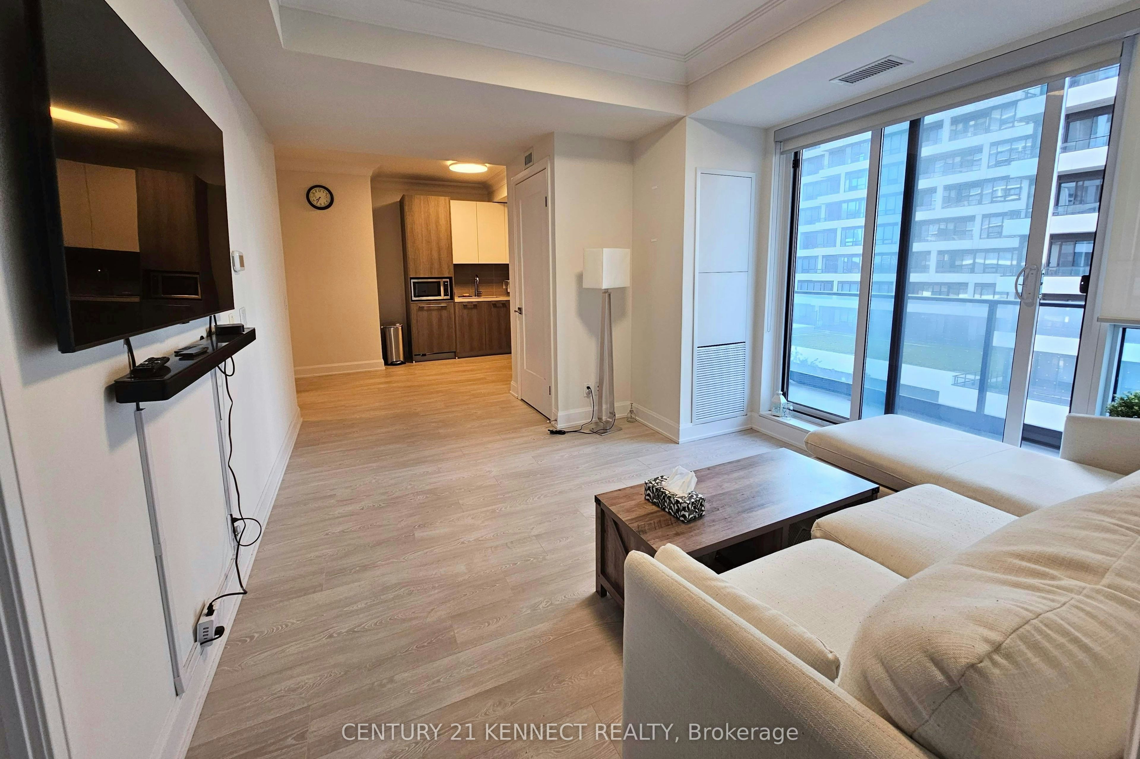 509-18 Water Walk Drive, Markham, ON, L3R 6L5 - 14