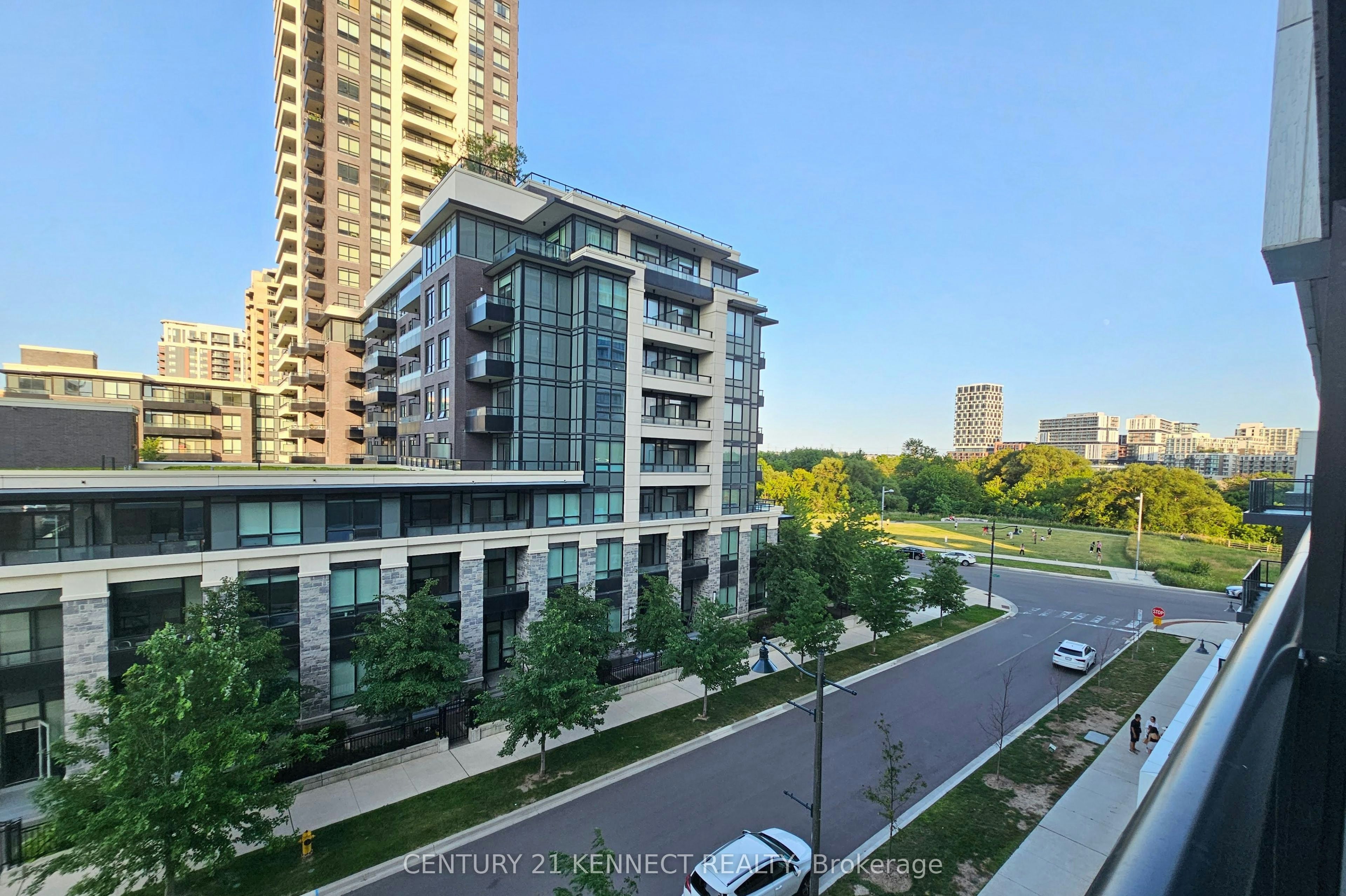 509-18 Water Walk Drive, Markham, ON, L3R 6L5 - 23