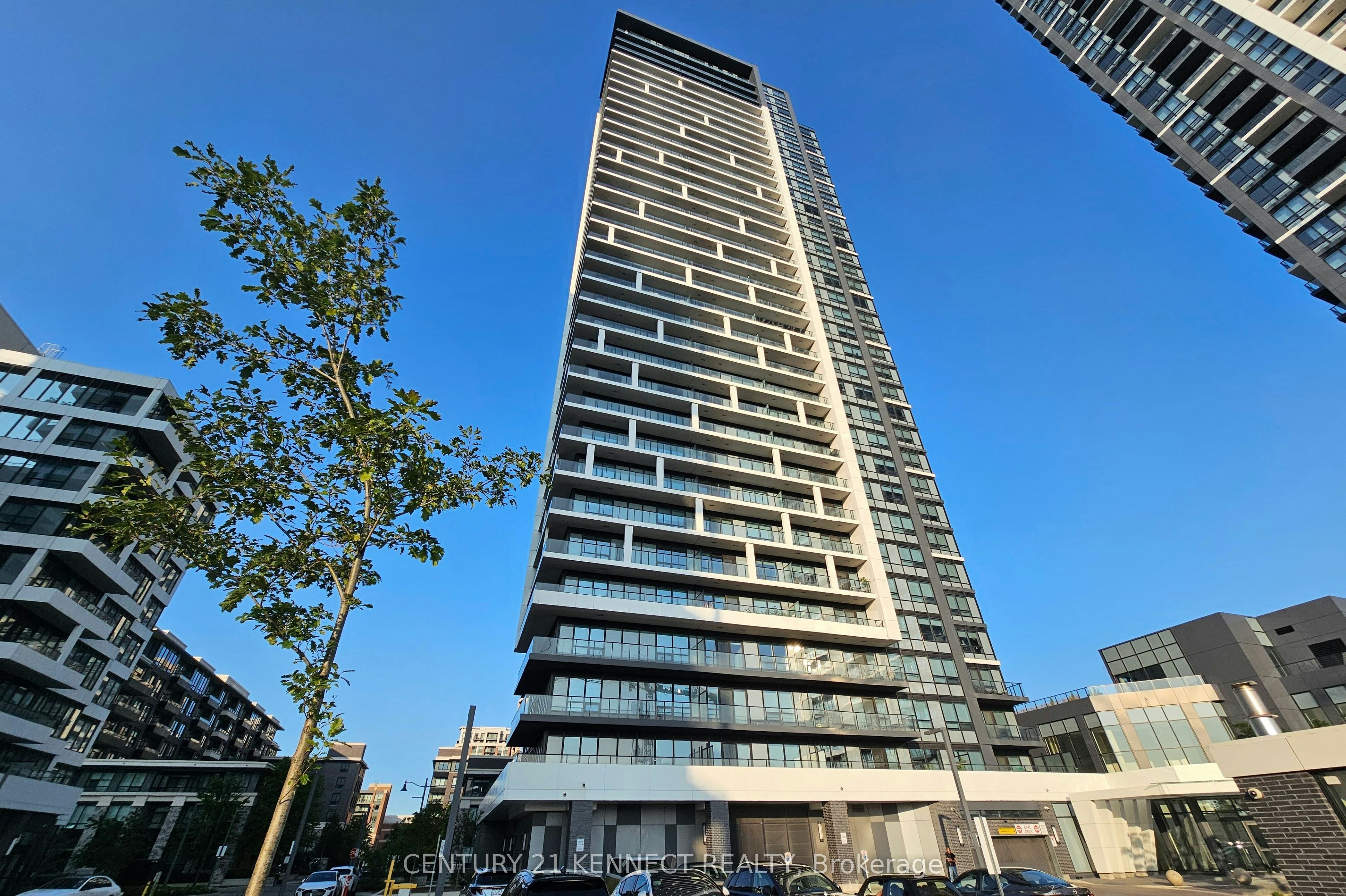 509-18 Water Walk Drive, Markham, ON, L3R 6L5 - 2