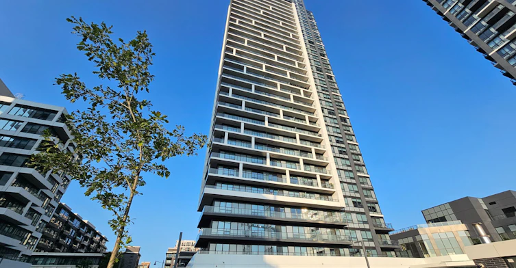 509-18 Water Walk Drive, Markham, ON, L3R 6L5 - 2