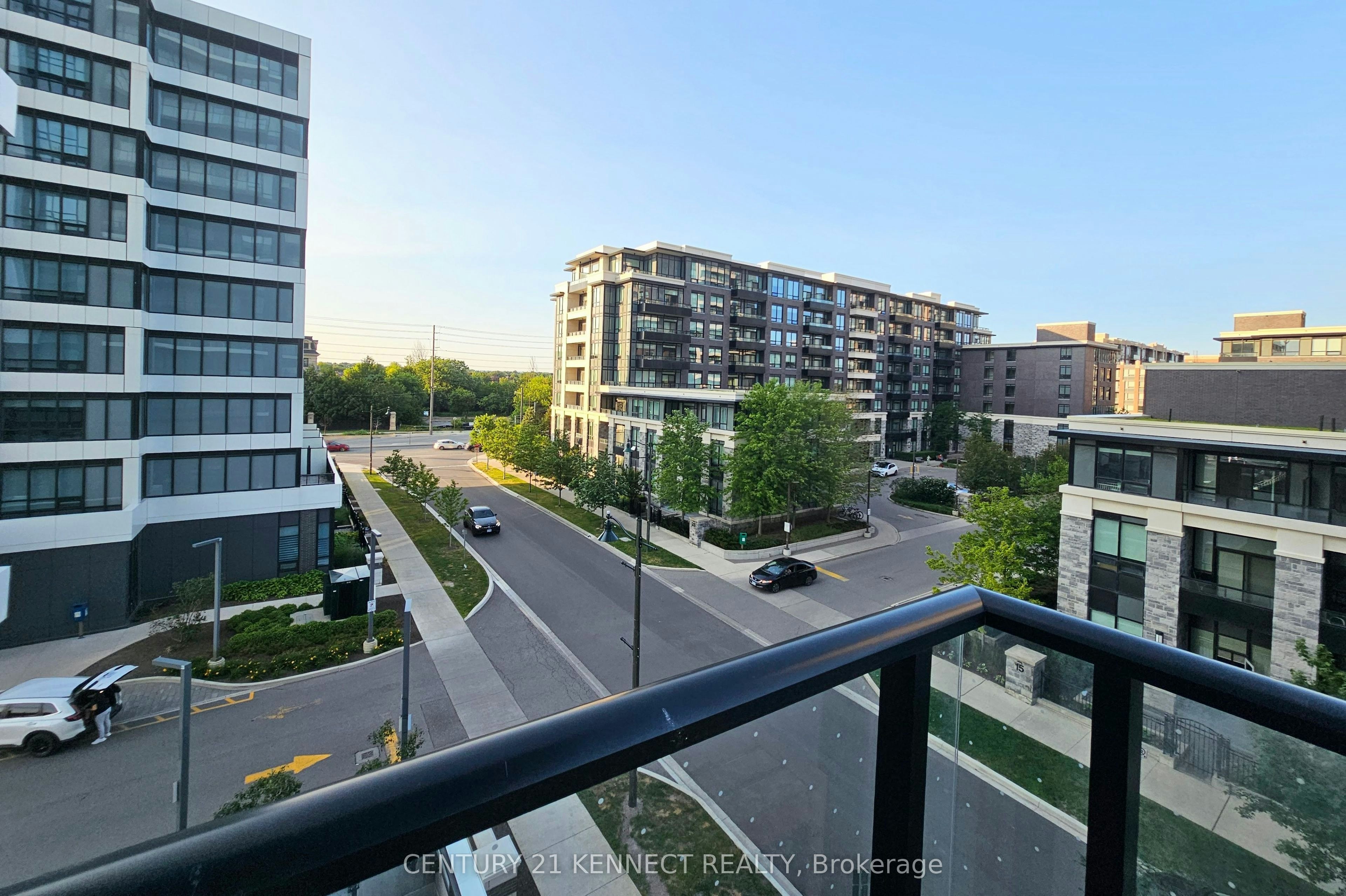 509-18 Water Walk Drive, Markham, ON, L3R 6L5 - 22