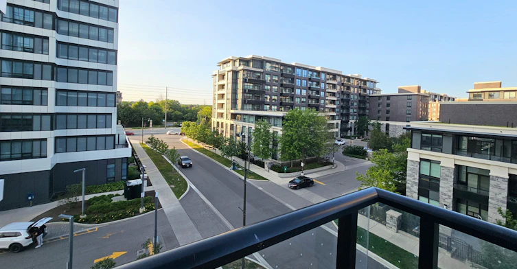 509-18 Water Walk Drive, Markham, ON, L3R 6L5 - 22