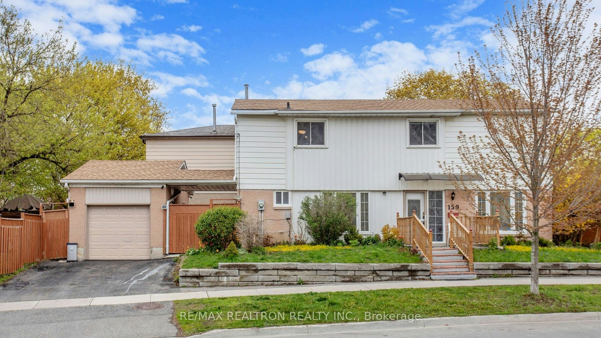 159 Patterson Street, Newmarket, ON, L3Y 3L4